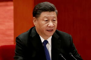 Si Đinping: Kina će čvrsto stajati iza osnovnih vrijednosti i...
