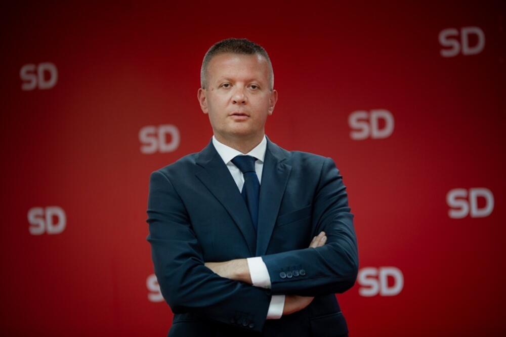 Milošević, Foto: SD
