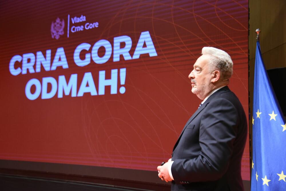 Foto: Savo Prelević