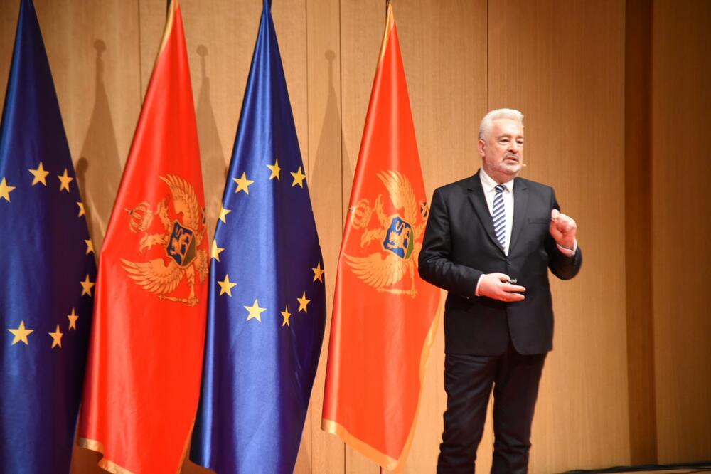 Krivokapić, Foto: Savo Prelević