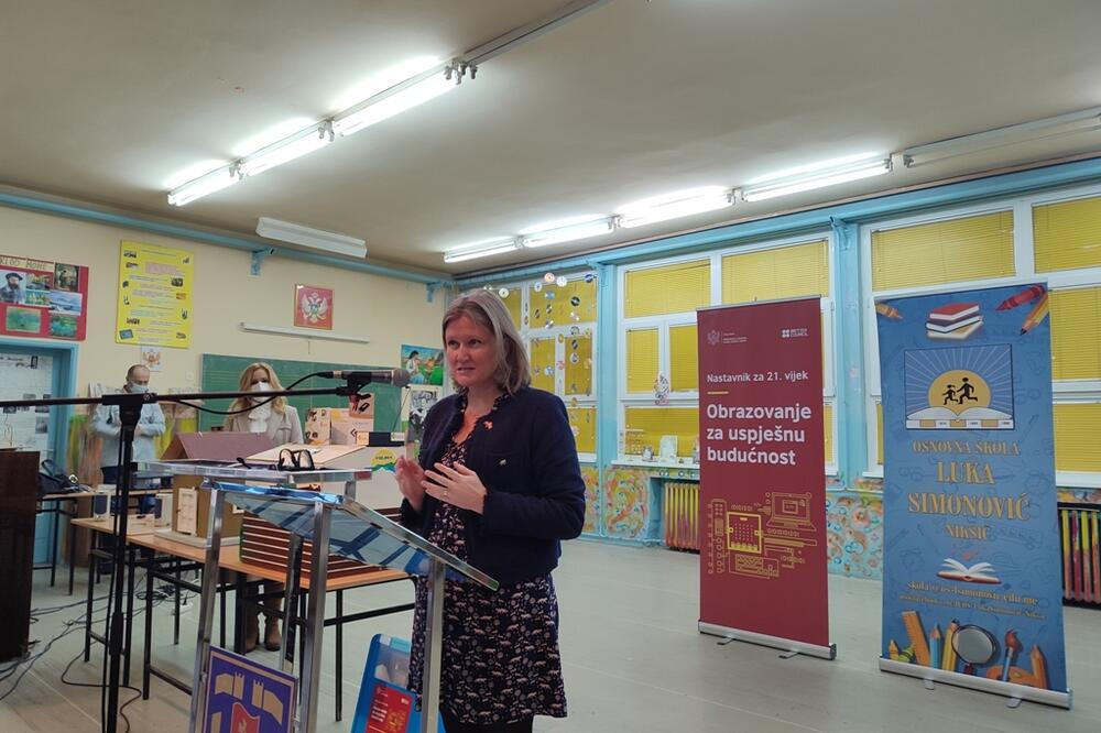 Medoks, Foto: Svetlana Mandić