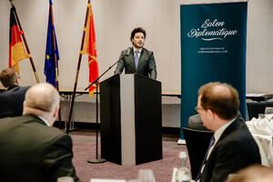 Abazović: Naša misija je da promijenimo imidž ZB koji je sinonim...