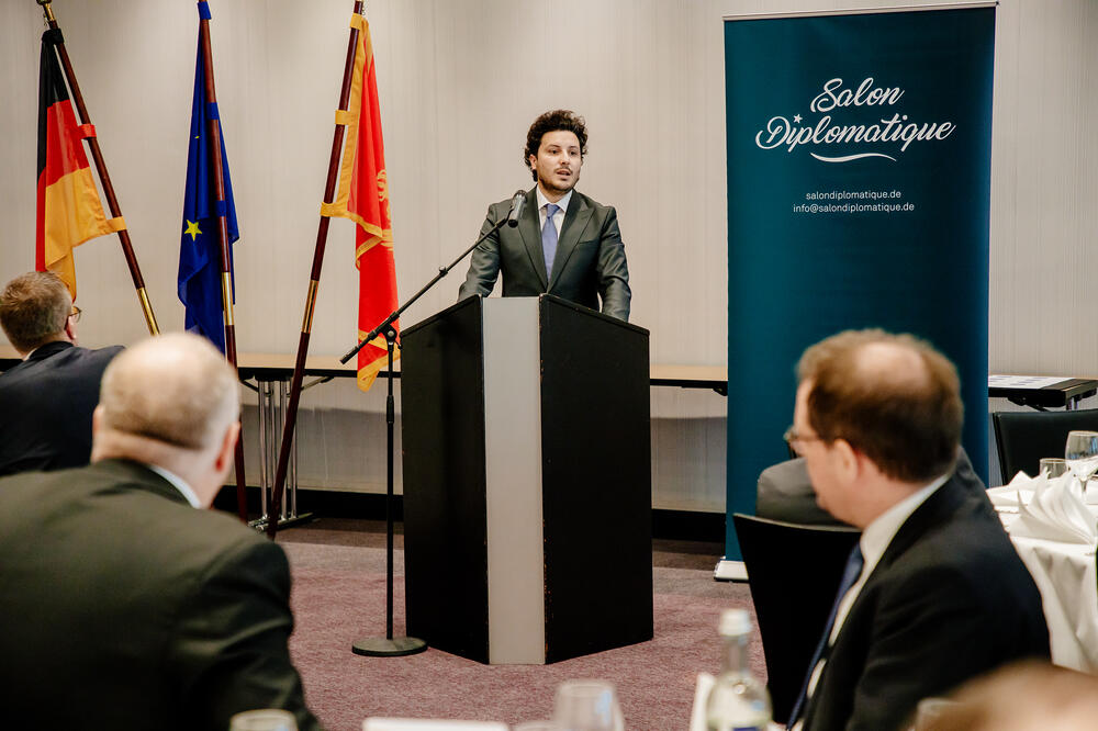 Foto: Vlada Crne Gore