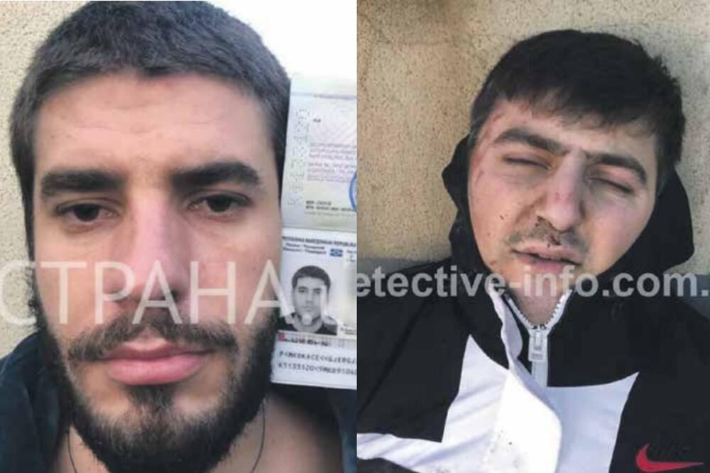 Đukić i Tuzović, Foto: Strana.ua, detective-info.com.ua