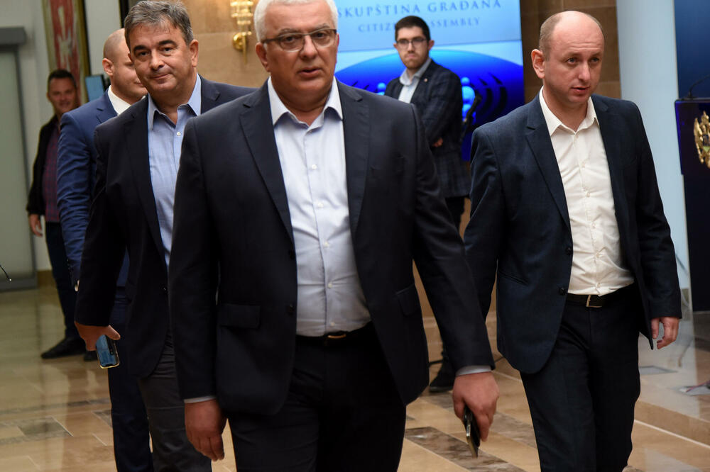 Foto: Vijesti/Luka Zeković