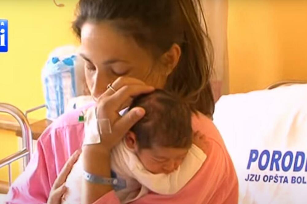 Foto: Printscreen/YouTube/TV Vijesti