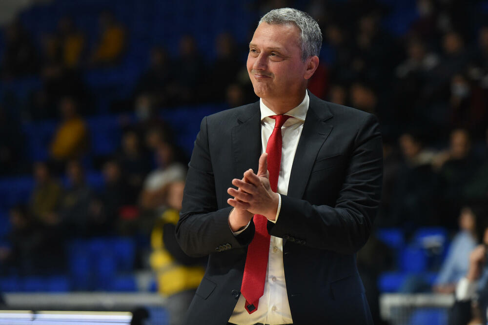 Radonjić, Foto: Savo Prelević