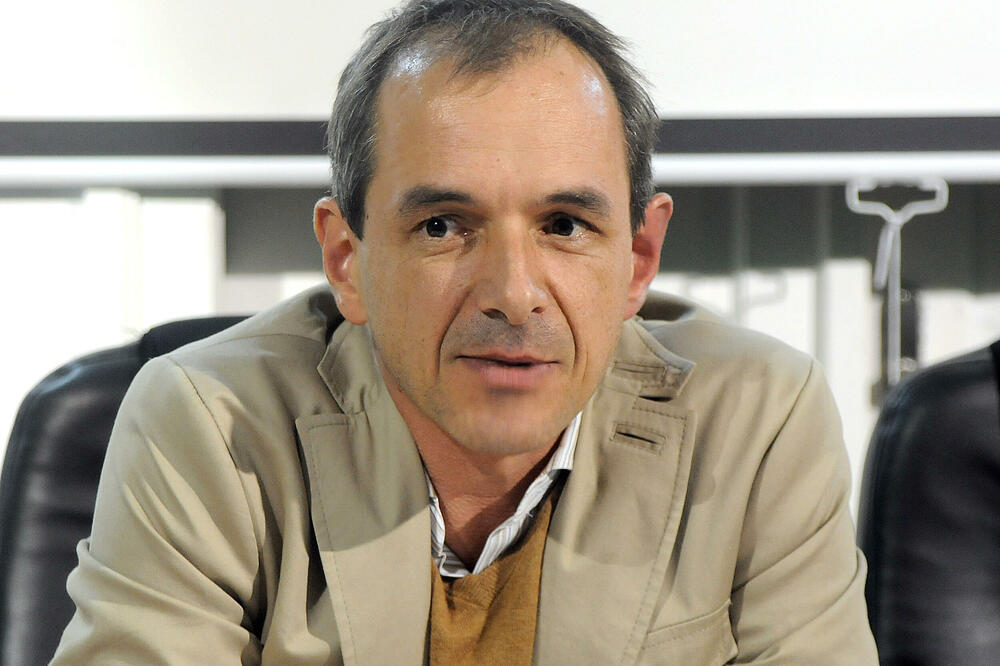 Problem je što ne postoji kredibilan proces: Bender, Foto: djuric zoran