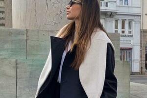 Modni trik za hladne dane: Dodatna toplota i šik izgled