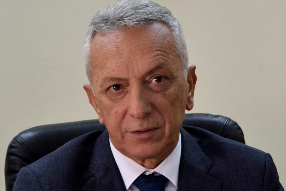 Peto mjesto upražnjeno od početka godine: Dabović, Foto: Luka Zeković