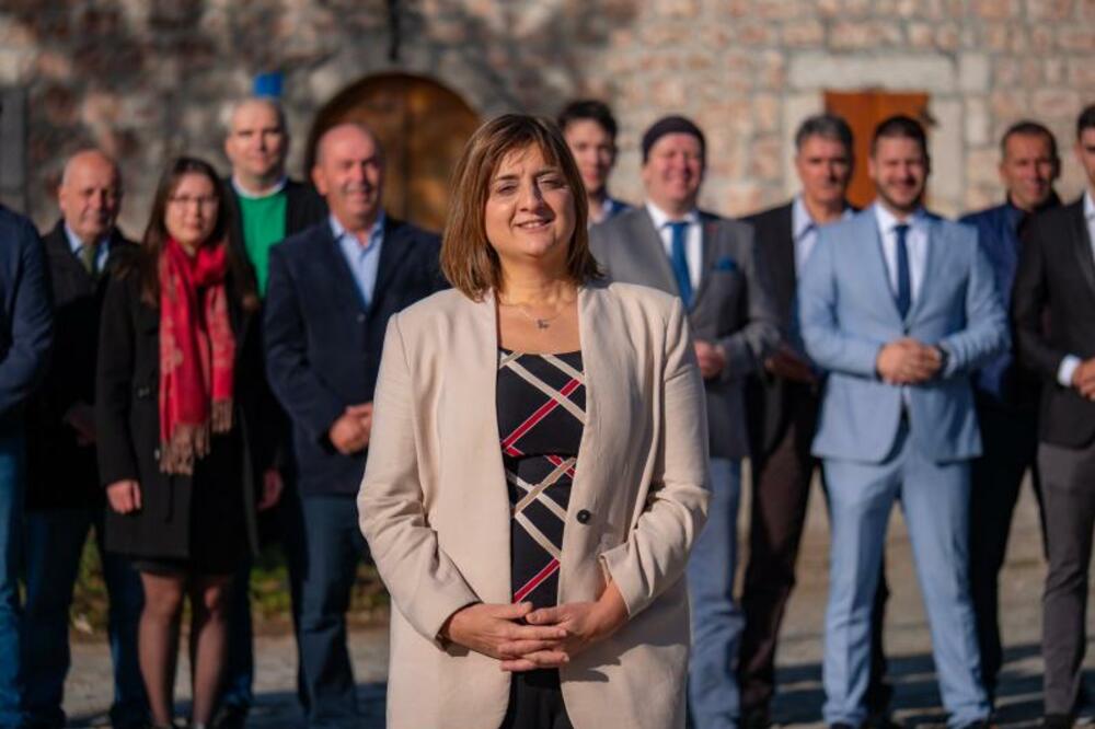 Foto: Demokrate Cetinje