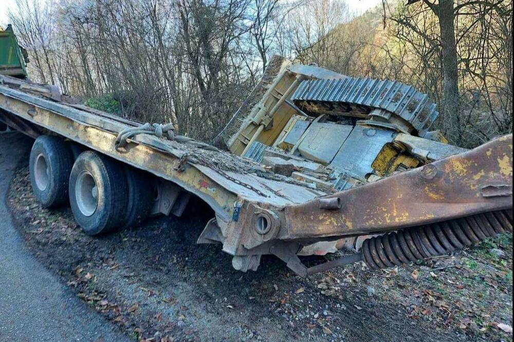 Foto: Čitalac Vijesti