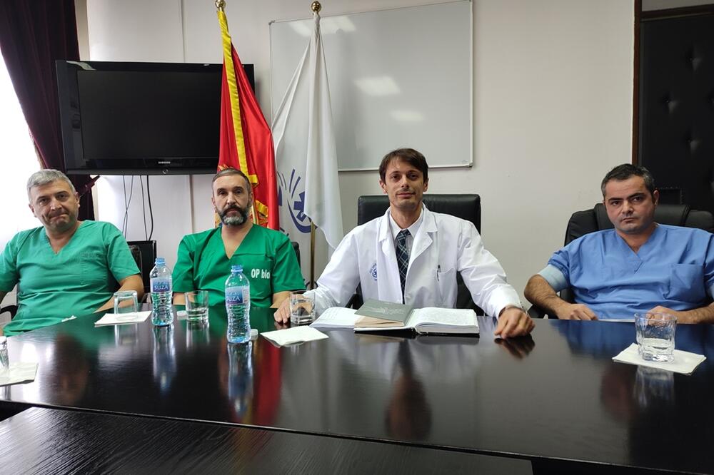 Foto: Svetlana Mandić