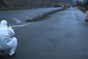 Najteže autobuske nesreće na Balkanu u posljednjih osam godina