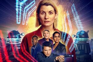 Naučnofantastični TV vremeplov kroz seriju Doktor Hu