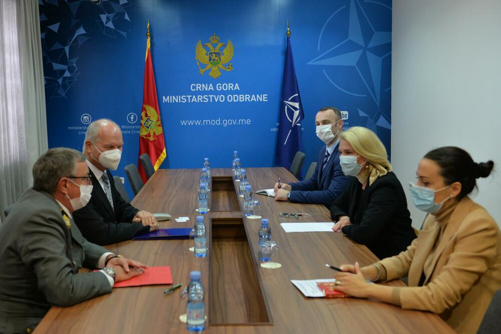 Foto: Ministarstvo odbrane