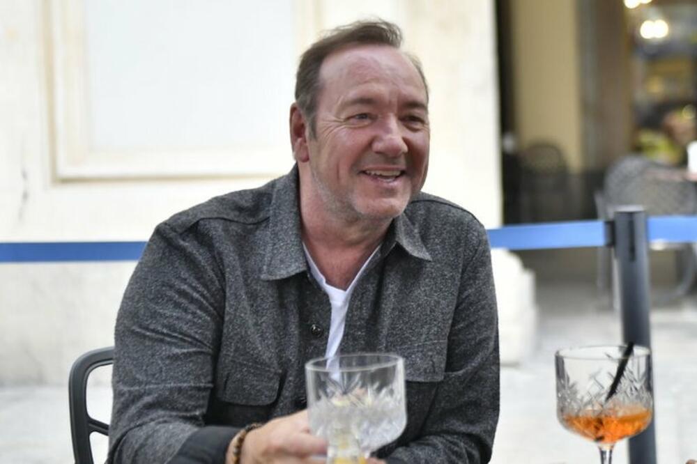 Spejsi, Foto: Getty Images