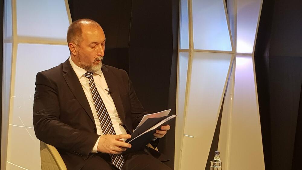 Aleksandar Stijović