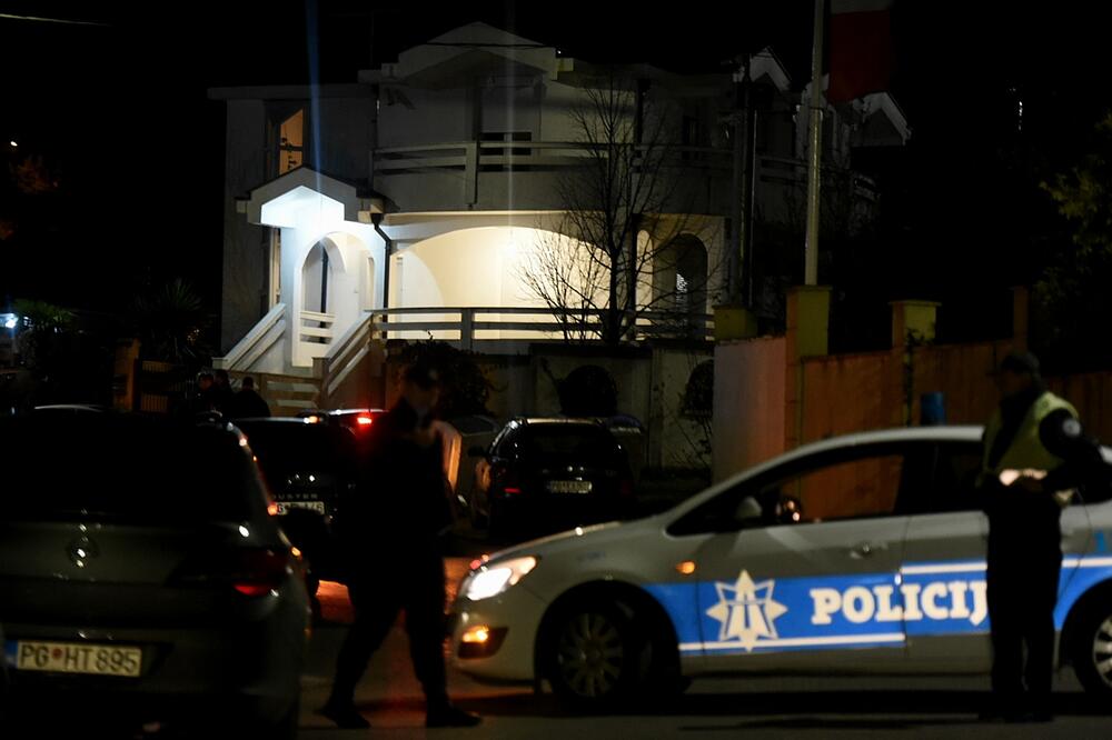 Foto: Savo Prelević