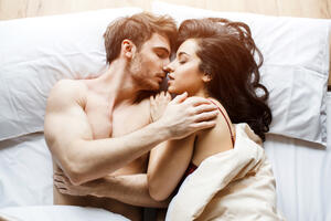 Nije isto: Šta muškarce, a šta žene najviše uzbuđuje u krevetu