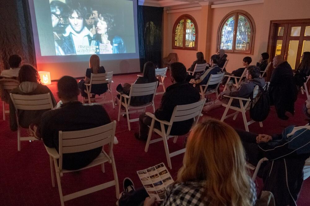 Sa jedne od prethodnih manifestacija Rokumentarni dani, Foto: DAMIR KRPULJEVIC