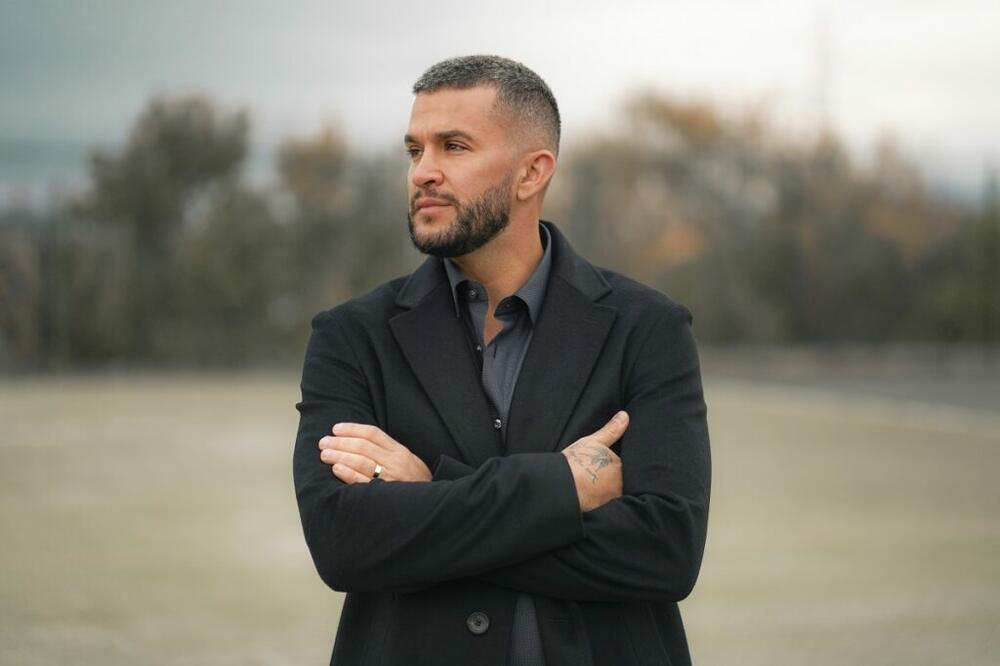 Damir Kedžo, Foto: Medvid produkcija