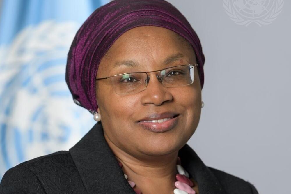 Alis Vairimu Nderitu, Foto: Ujedinjene nacije