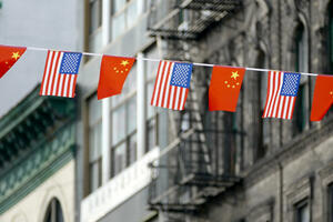 Peking: U kinesko-američkim odnosima nema mjesta hladnoratovskom...