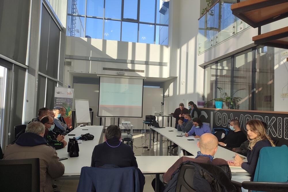 Foto: Svetlana Mandić