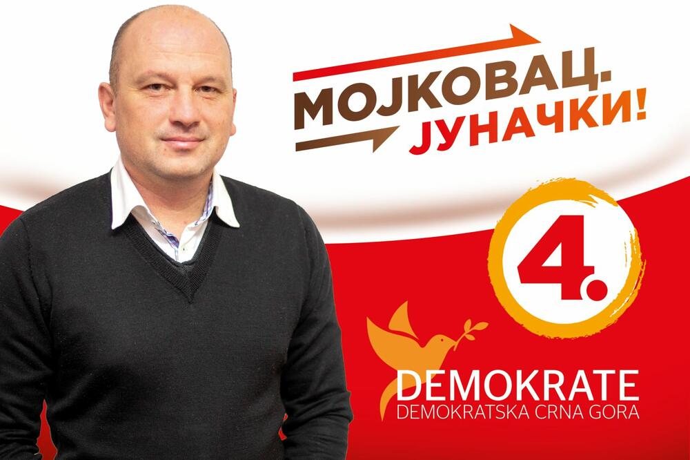 Foto: Demokrate