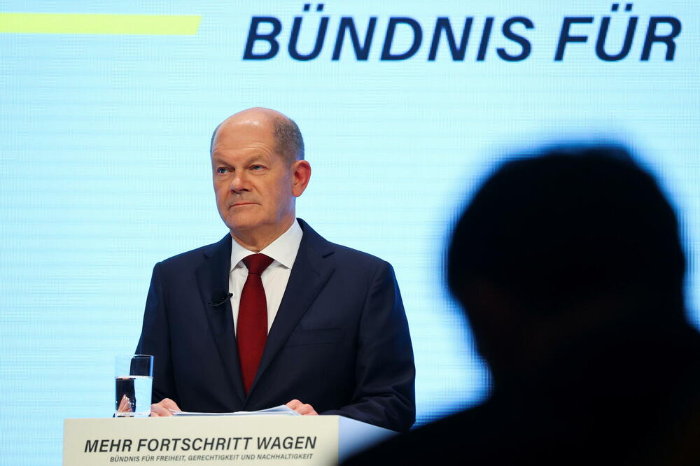 Šolc, Foto: Reuters