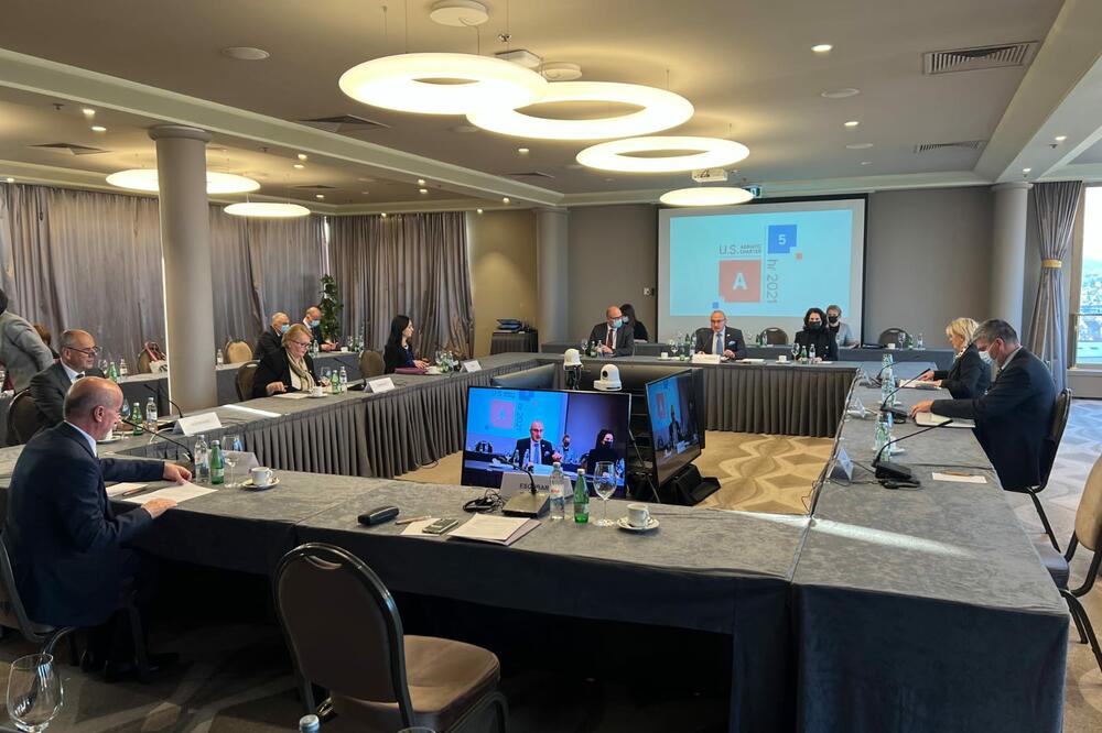 Foto: Ministarstvo vanjskih poslova