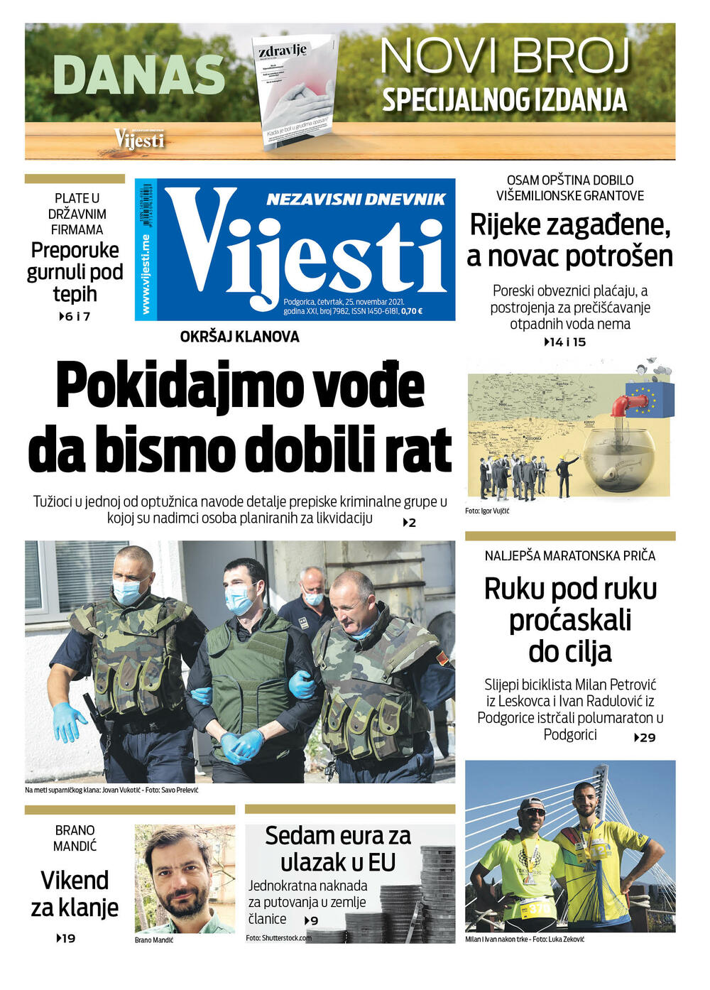 Foto: Vijesti