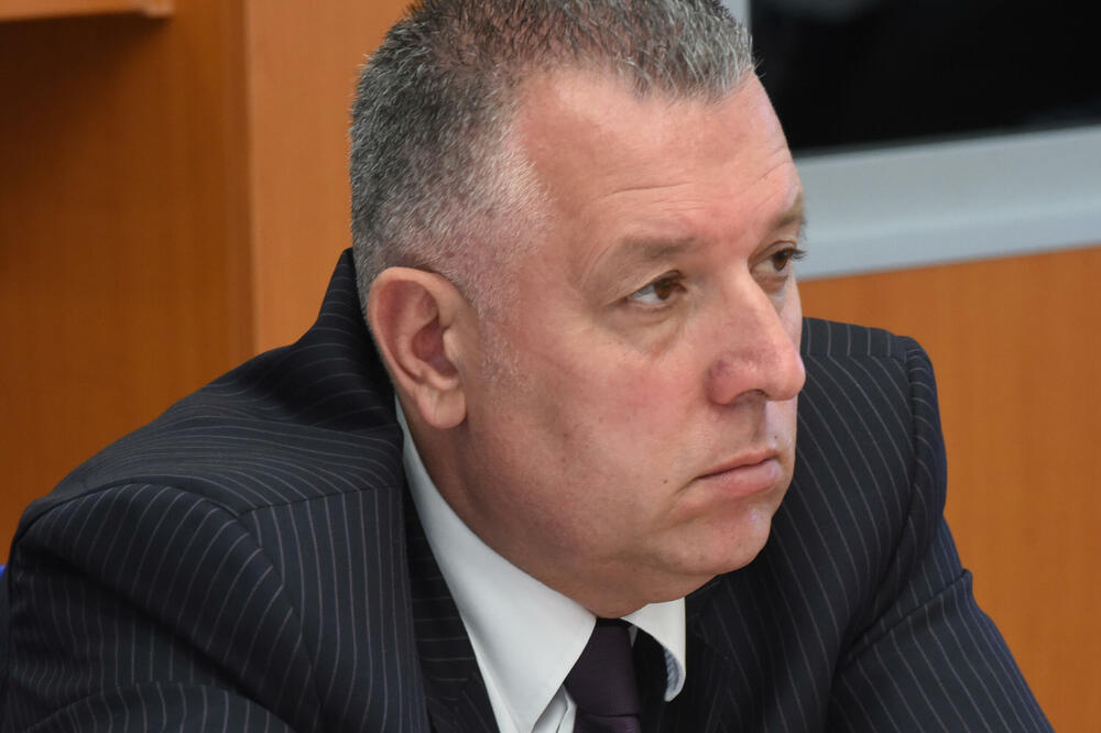 Jasno je da nije bilo povećanja broja birača: Miljanić, Foto: Savo Prelević