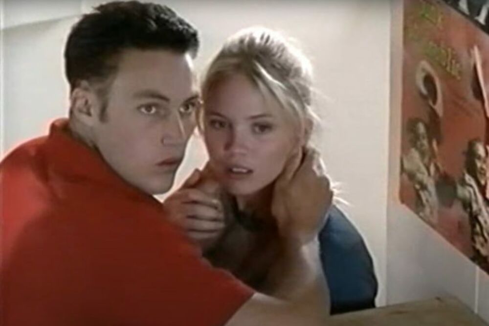 Drezik i Anita, Foto: Promo