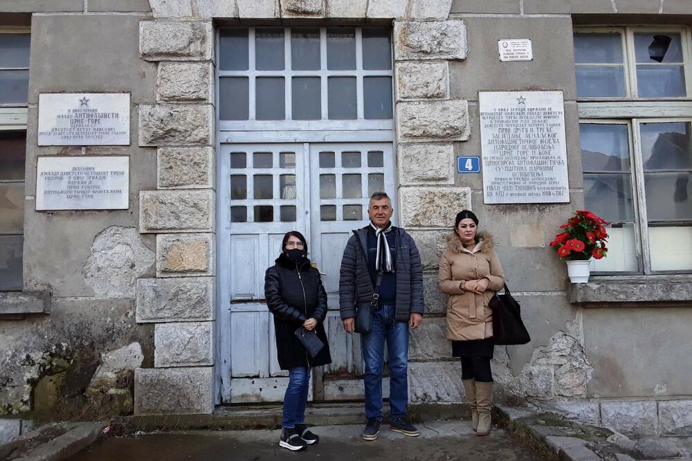 Foto: Dragana Šćepanović