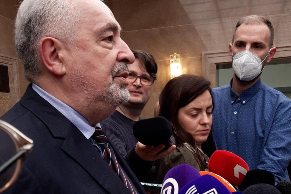 Krivokapić, Foto: Biljana Matijašević