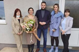 Vuković posjetio SOS sklonište za žene i djecu žrtve nasilja