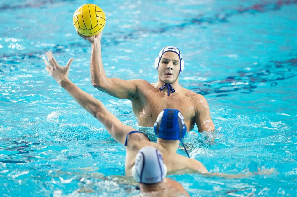 Foto: VK Novi Beograd/Đorđe Krstić