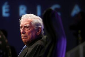 Mario Vargas Ljosa izabran za člana Francuske akademije