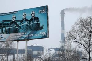 U eksploziji u rudniku u Sibiru 52 mrtvih