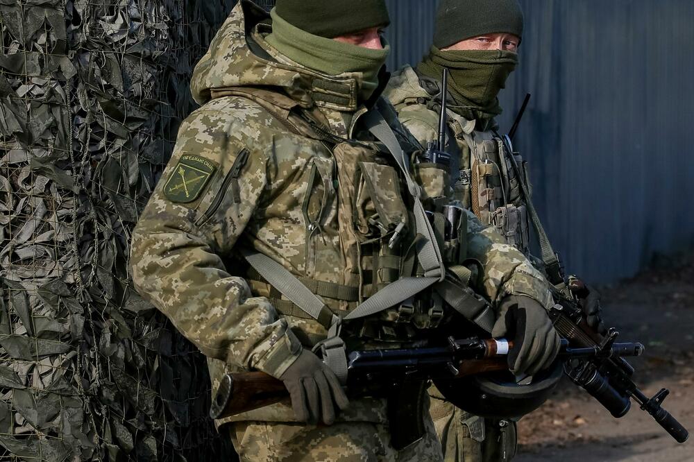 Putin želi i da Zapad osigura da ne eskalira sukob na istoku Ukrajine, Foto: GLEB GARANICH