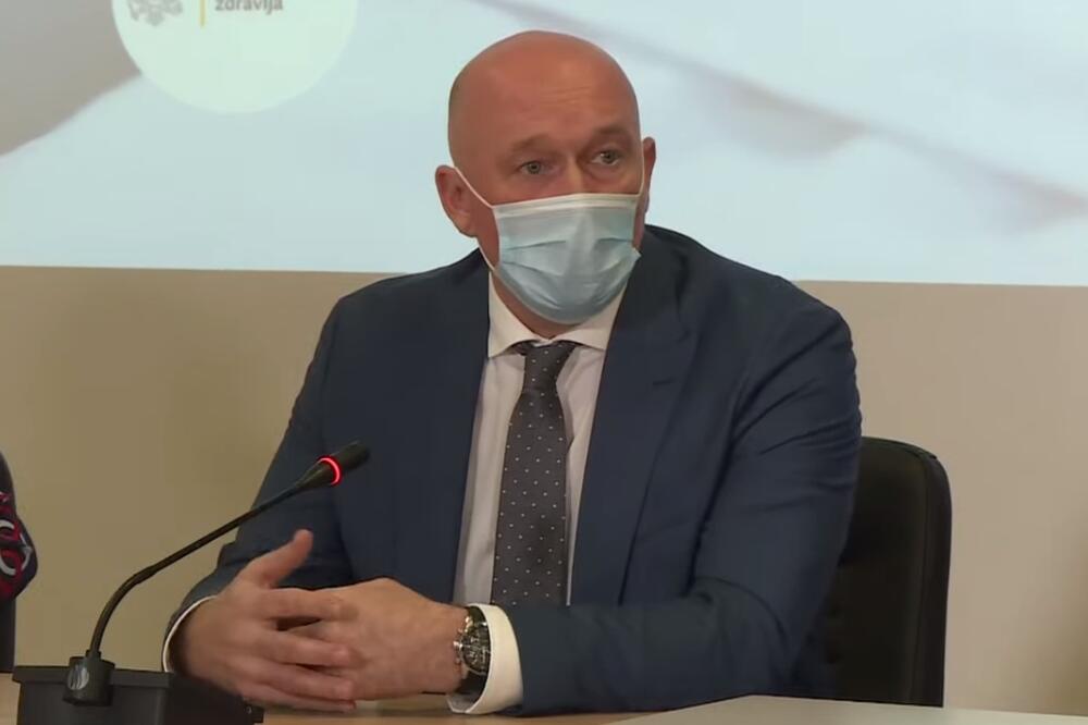 Marić, Foto: Printscreen