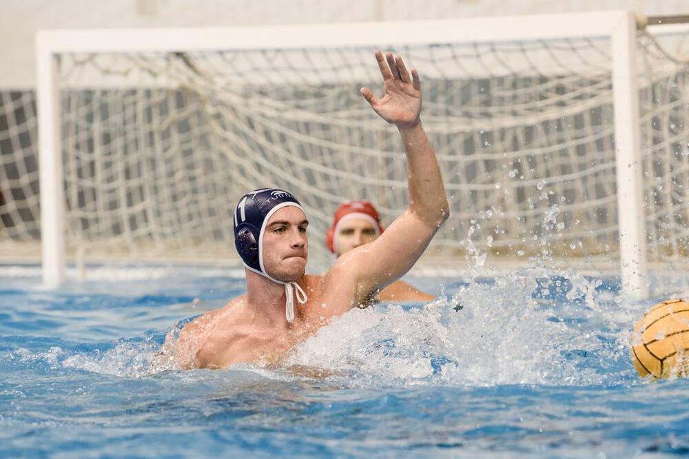 Matkovićeva dva gola dovoljna samo za bod, Foto: WPOLO.ME