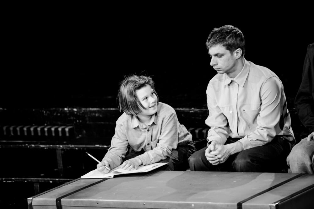 Foto: Nikšićko pozorište