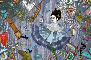 Alisa u Zemlji čuda - dječja knjiga koja je zapravo za odrasle