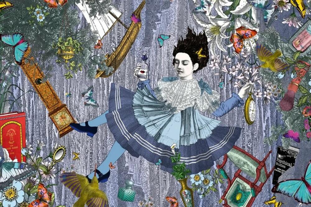 Foto: Kristjana S Williams