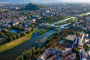 Tušev počasni konzul Crne Gore u Plovdivu