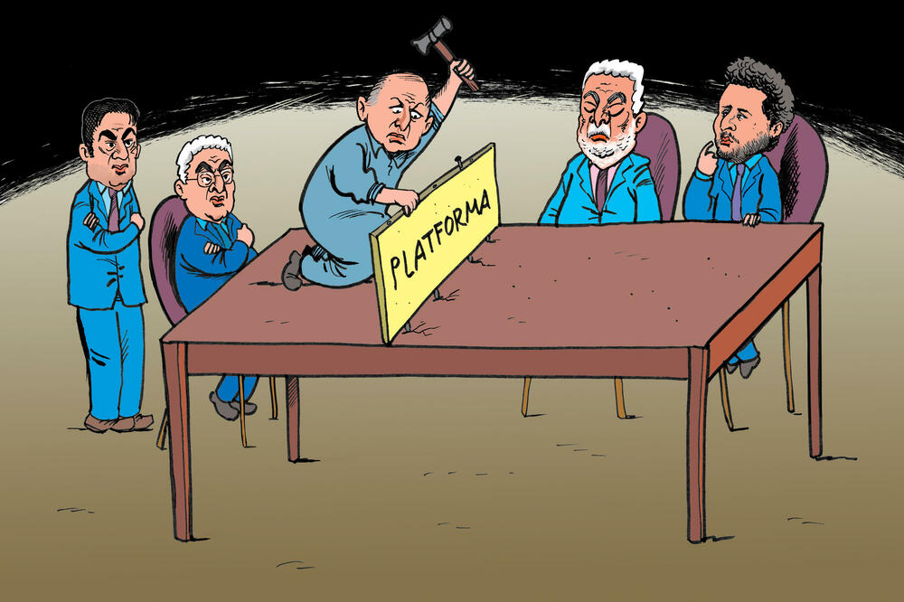 Foto: Dušan Duca Gađanski