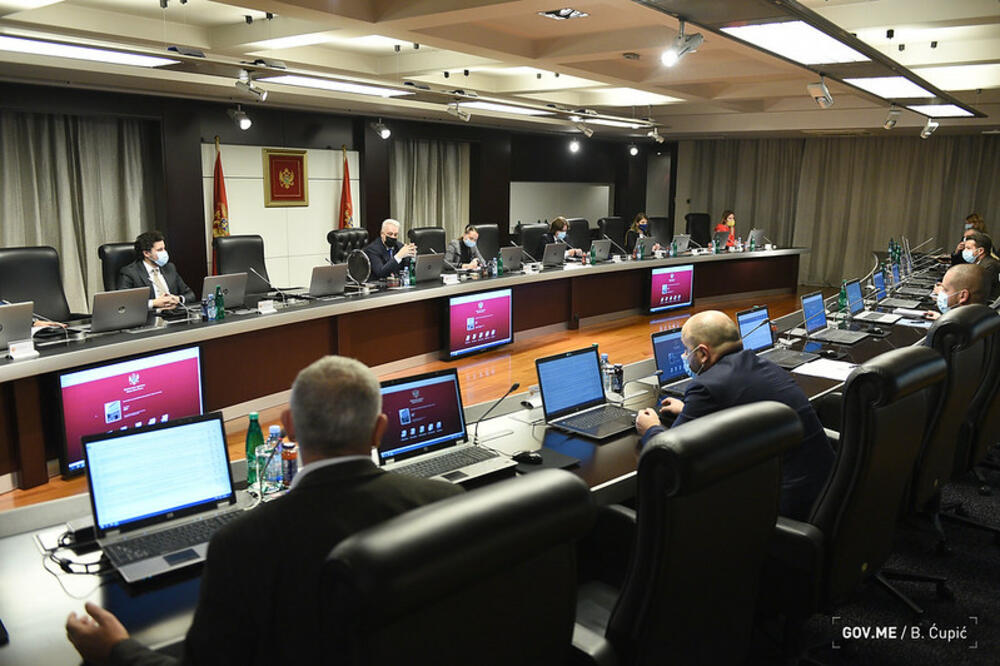 Foto: Gov.me/Bojana Ćupić